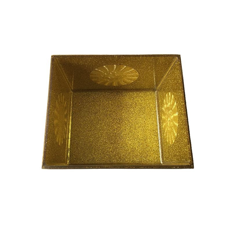 Standard Single Burial Vault best